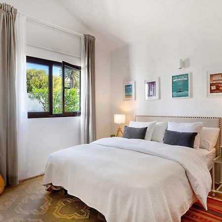 Casa Carmen - Comfort And Privacy Nazaret المظهر الخارجي الصورة