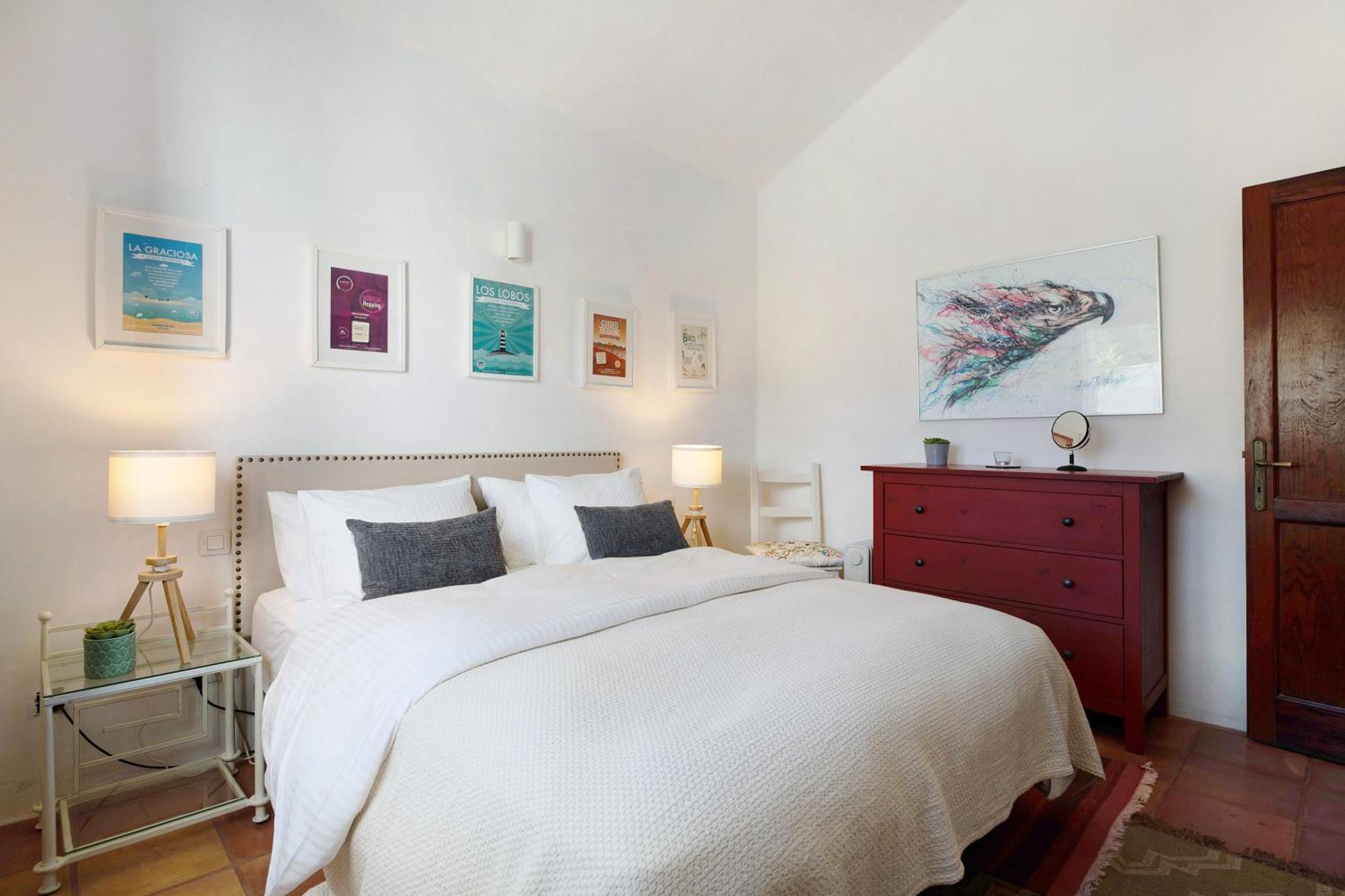 Casa Carmen - Comfort And Privacy Nazaret المظهر الخارجي الصورة