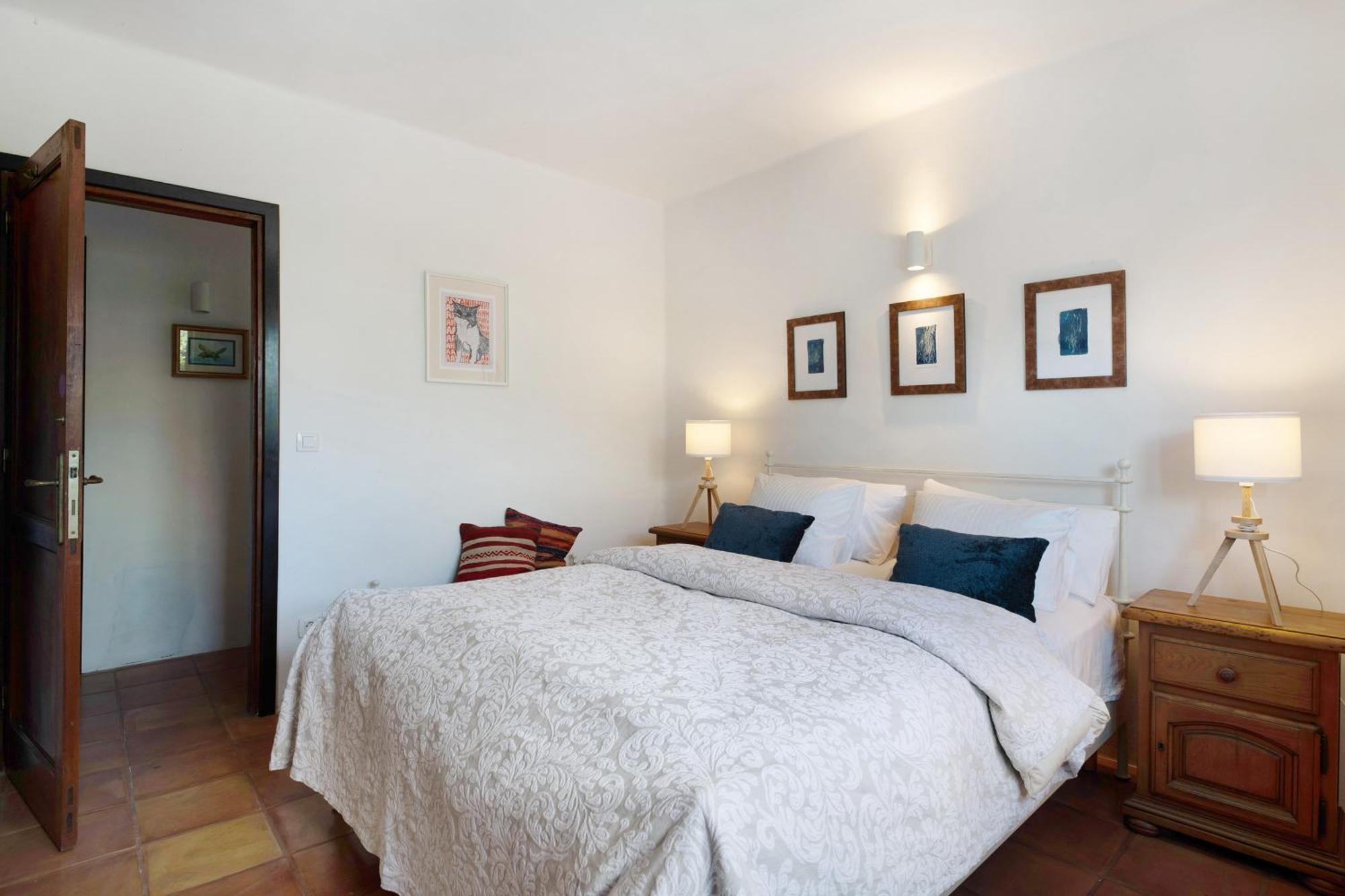 Casa Carmen - Comfort And Privacy Nazaret المظهر الخارجي الصورة