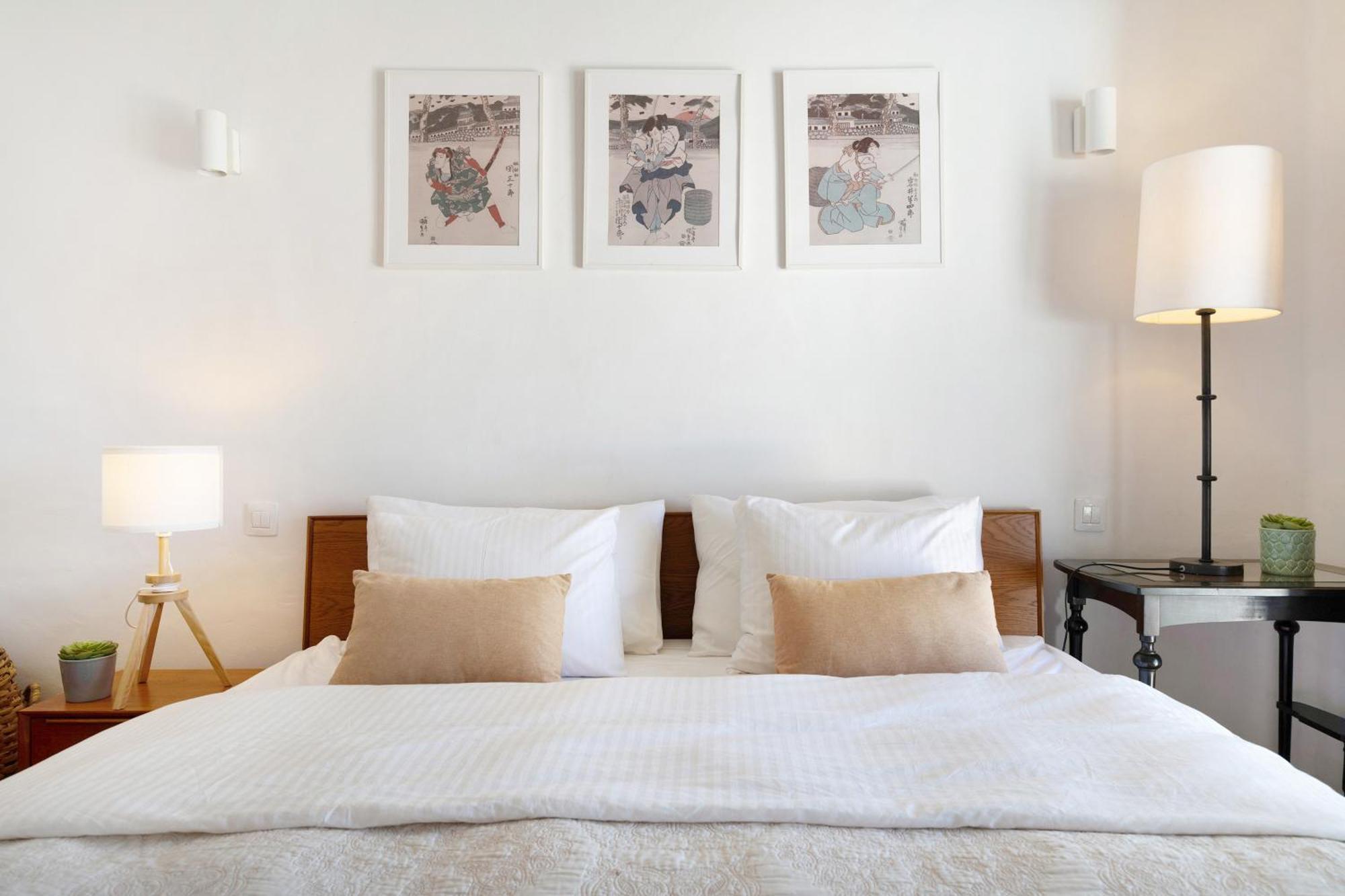 Casa Carmen - Comfort And Privacy Nazaret المظهر الخارجي الصورة