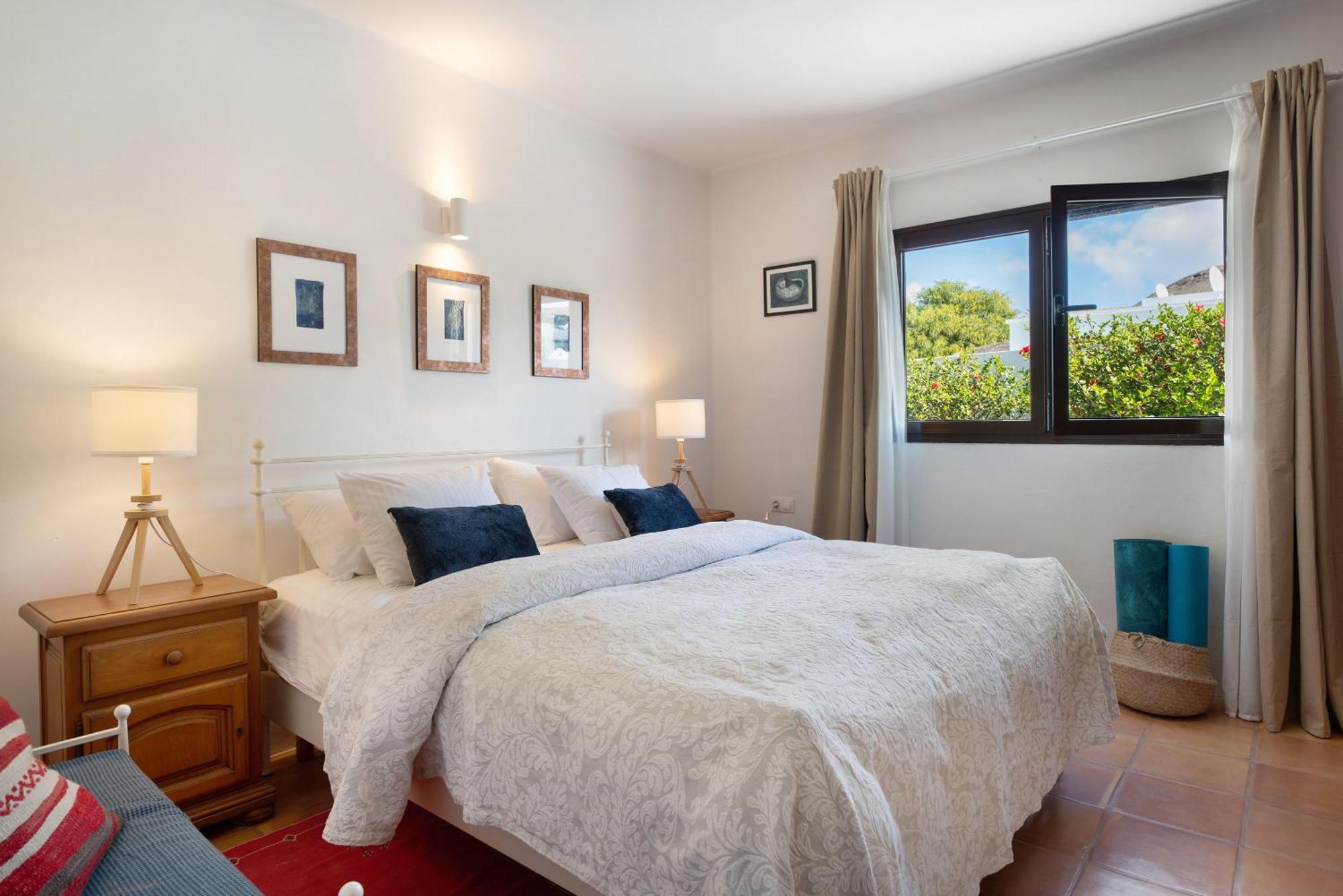 Casa Carmen - Comfort And Privacy Nazaret المظهر الخارجي الصورة