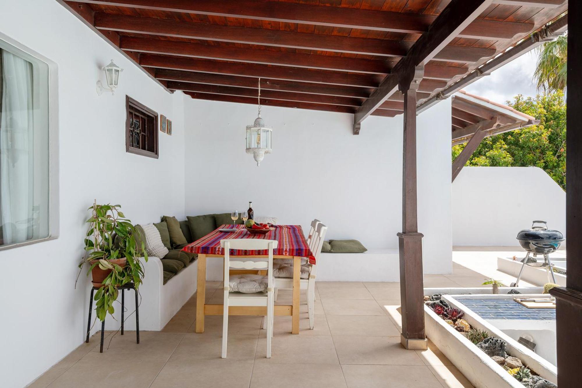Casa Carmen - Comfort And Privacy Nazaret المظهر الخارجي الصورة
