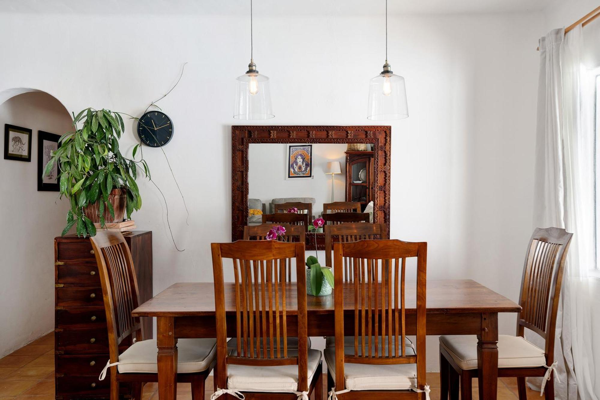 Casa Carmen - Comfort And Privacy Nazaret المظهر الخارجي الصورة