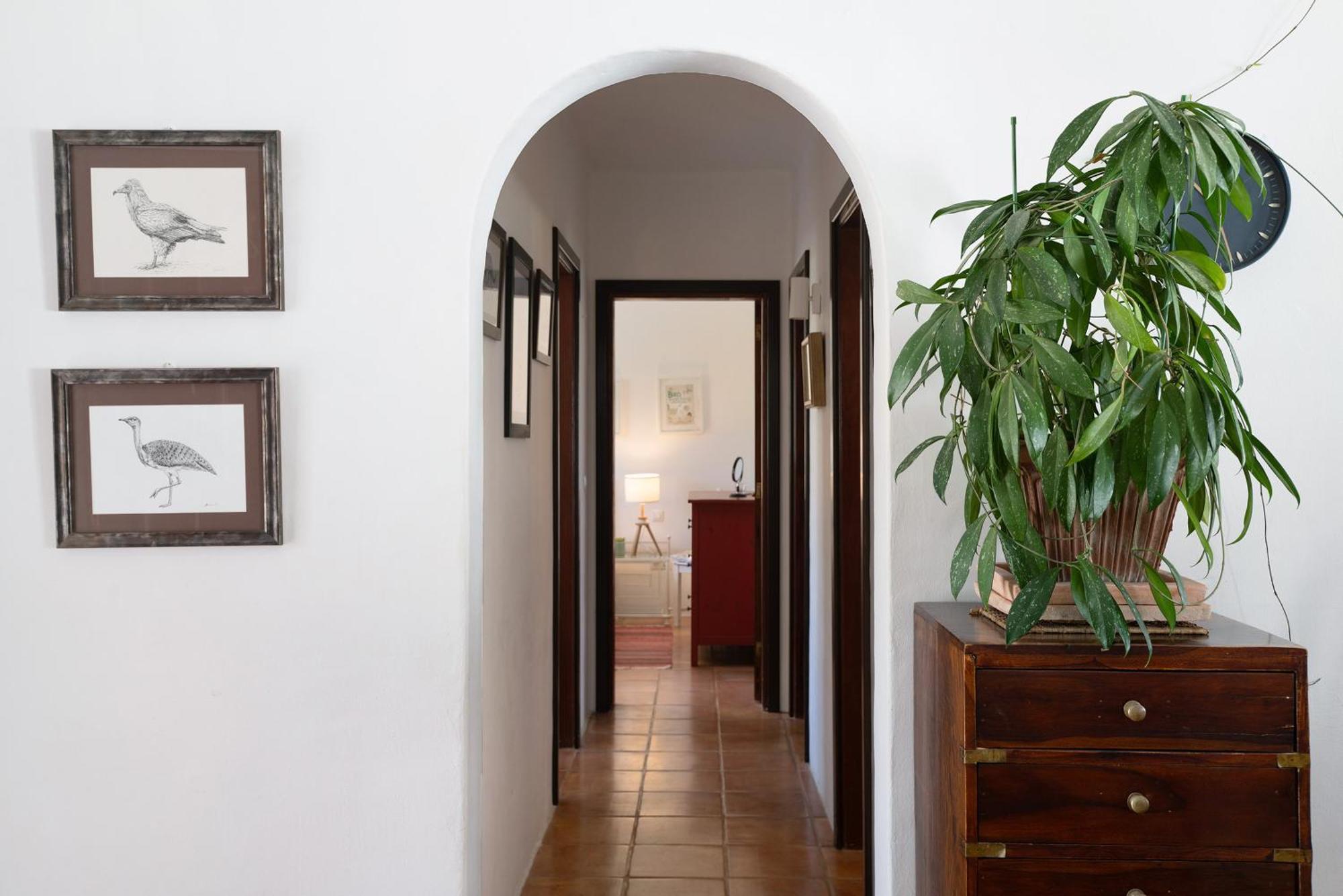 Casa Carmen - Comfort And Privacy Nazaret المظهر الخارجي الصورة