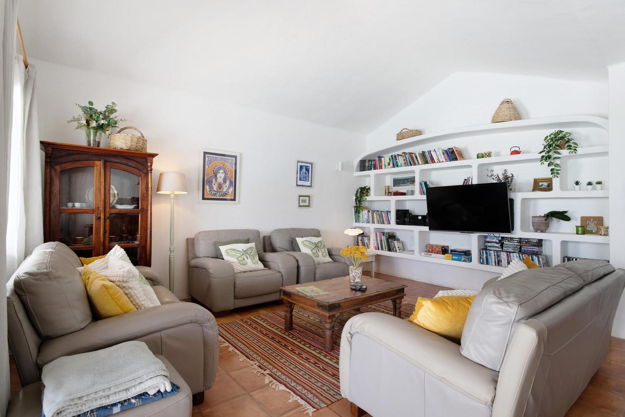 Casa Carmen - Comfort And Privacy Nazaret المظهر الخارجي الصورة