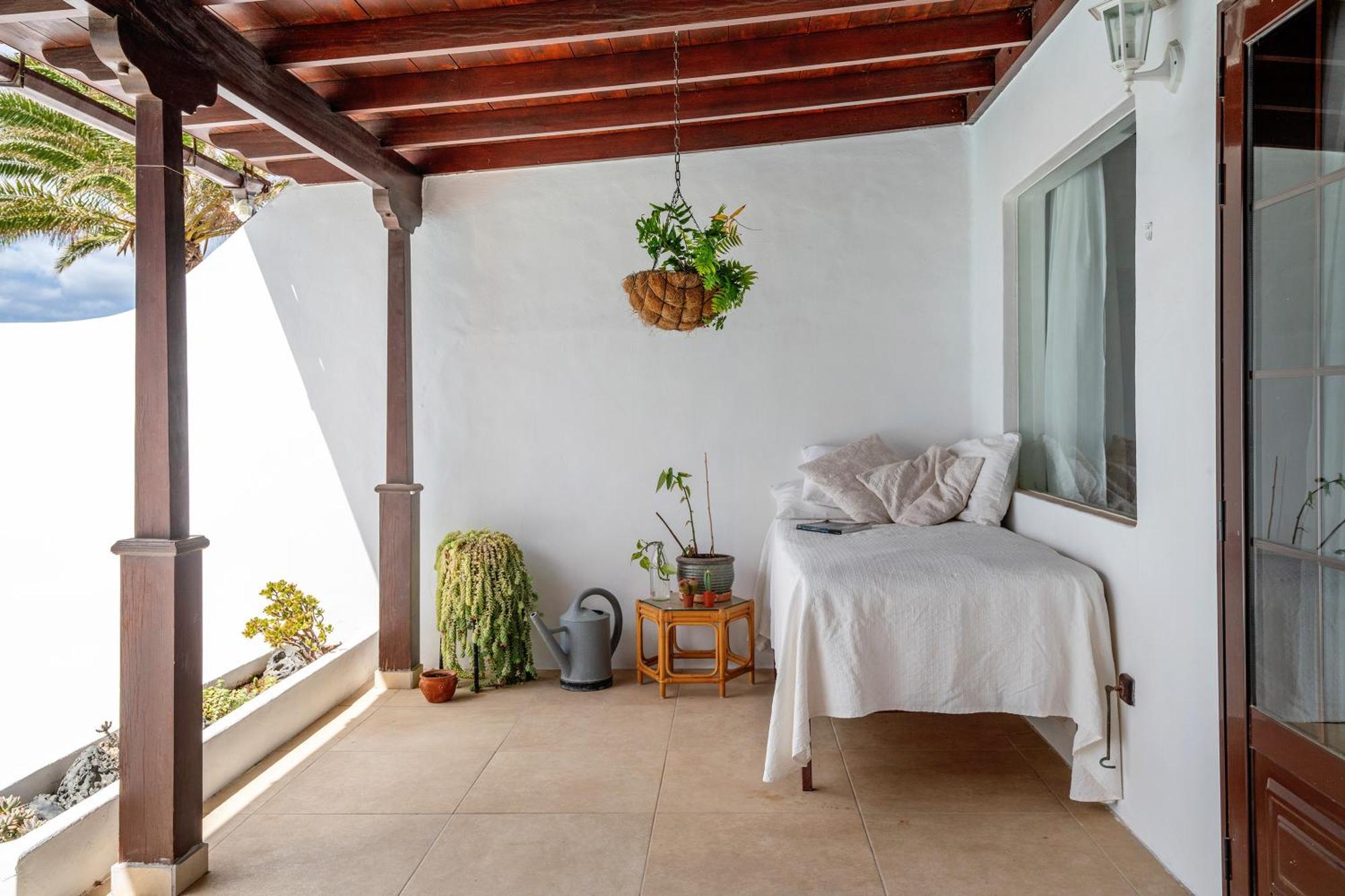 Casa Carmen - Comfort And Privacy Nazaret المظهر الخارجي الصورة