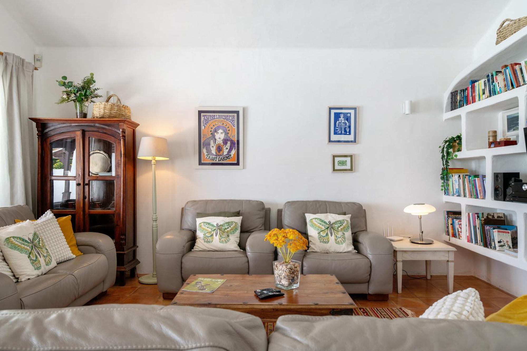 Casa Carmen - Comfort And Privacy Nazaret المظهر الخارجي الصورة